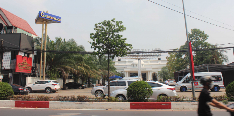 khu đất vàng trên đường nguyễn ái quốc thuộc phường tân tiến - tp biên hòa có dấu hiệu cho thuê sang nhượng sử dụng sai mục đích nhiều năm qua.jpg -0