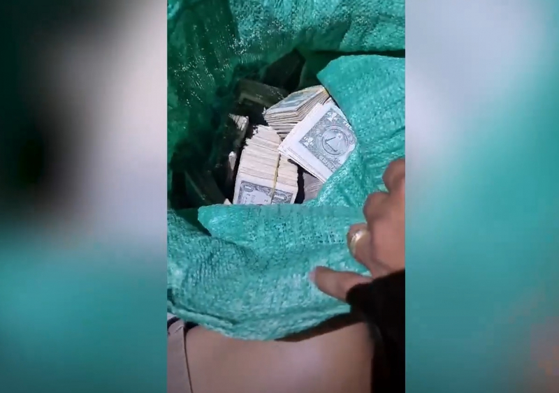 Hai người giúp việc làm 