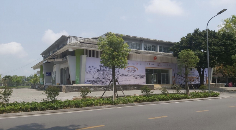 Nhiều tồn tại khi xử lý nhà đất công sản vị trí “vàng” ở Huế -0