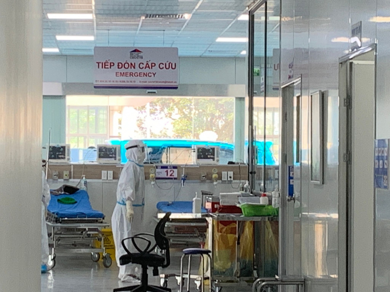 Cả nước chỉ có 165 xã, phường là 'vùng đỏ', tử vong do COVID-19 giảm sâu -0