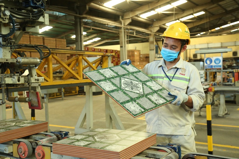 Từ 15/4, tiến hành điều tra doanh nghiệp năm 2022 trên phạm vi cả nước  -0