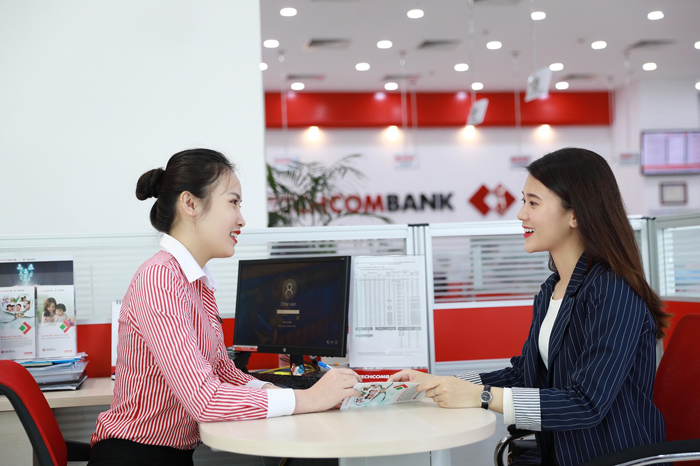 Techcombank và hành trình dẫn đầu thanh toán nội địa -0