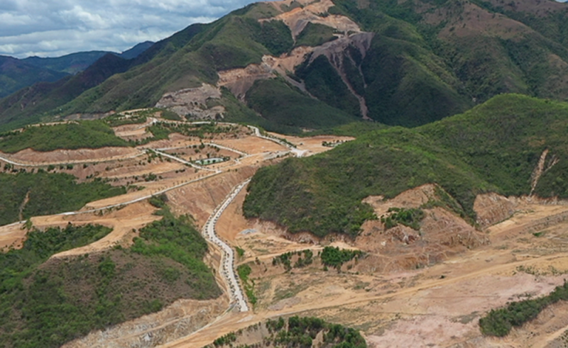 Hai cựu Chủ tịch UBND tỉnh Khánh Hòa cùng 5 đồng phạm lãnh án 26 năm 6 tháng tù -0