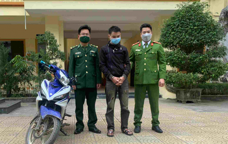 Cảnh báo tội phạm cướp giật trong mùa hè -0
