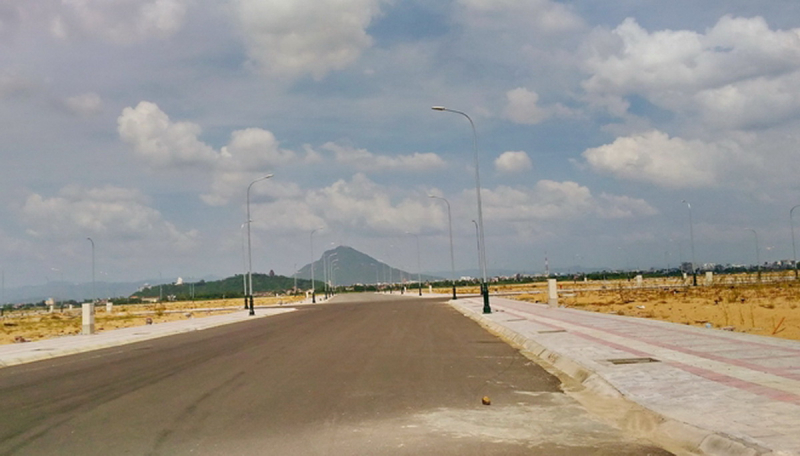 Đề nghị truy tố cựu Phó Chủ tịch  tỉnh Phú Yên cùng 4 đồng phạm  -0