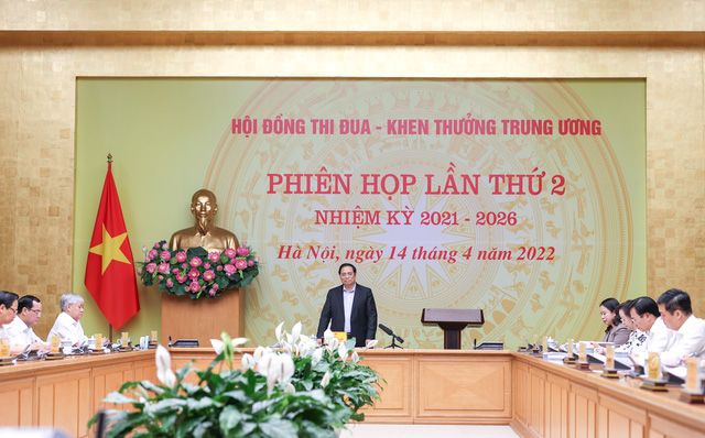 Thủ tướng Phạm Minh Chính: Huy động các nguồn lực để xóa 100.000 căn nhà dột nát -0