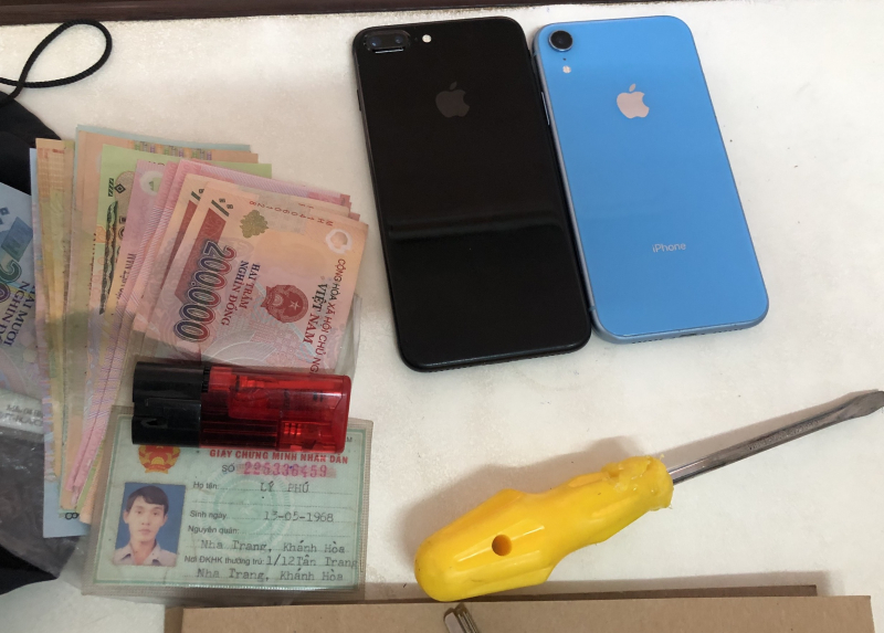 Chân tướng kẻ mặc chiếc áo nâu đỏ đột nhập nhà dân lúc nửa đêm -0