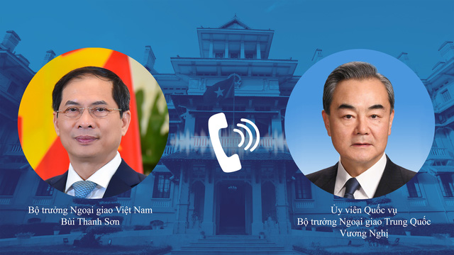 Việt Nam-Trung Quốc nhất trí phối hợp tháo gỡ vướng mắc thông quan cửa khẩu biên giới -0