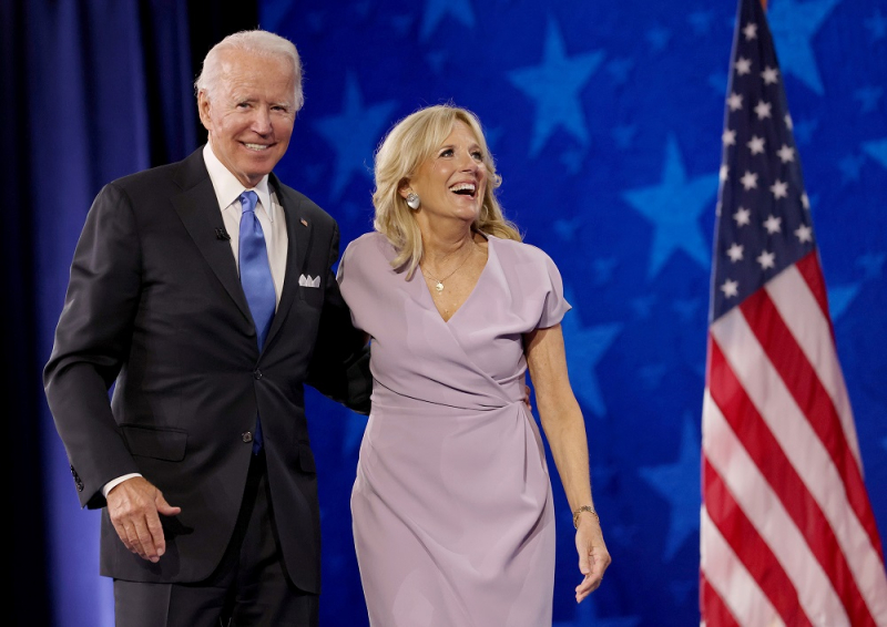 Nga, Mỹ đồng loạt hé lộ thu nhập của hai ông Putin và Biden - Báo Công an Nhân dân điện tử