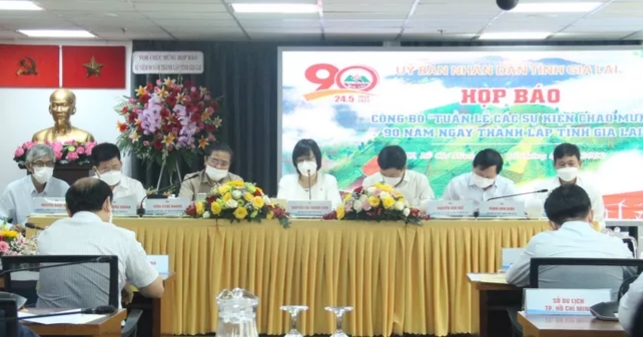 Tổ chức các hoạt động kết nối thị trường tiêu thụ sản phẩm nông nghiệp -0