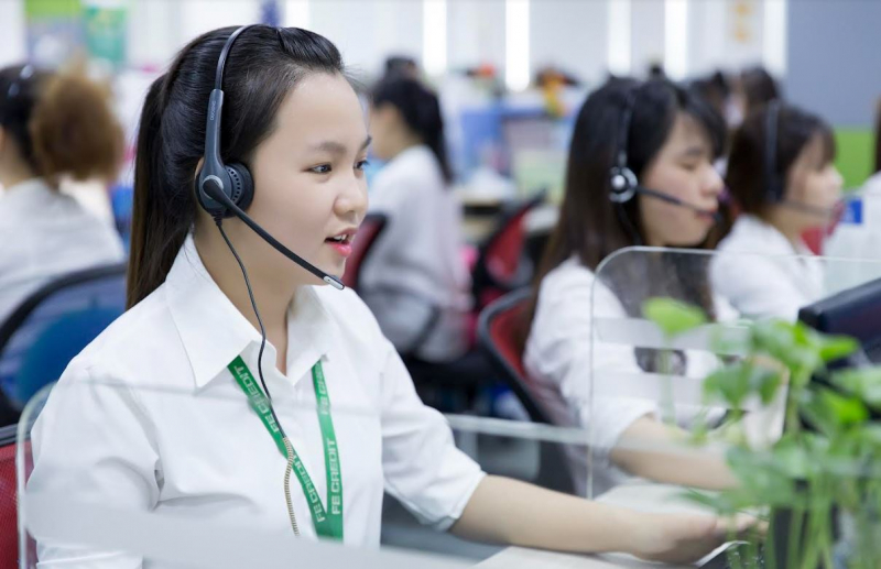 FE CREDIT quyết liệt kiểm soát và xử lý nợ xấu -0