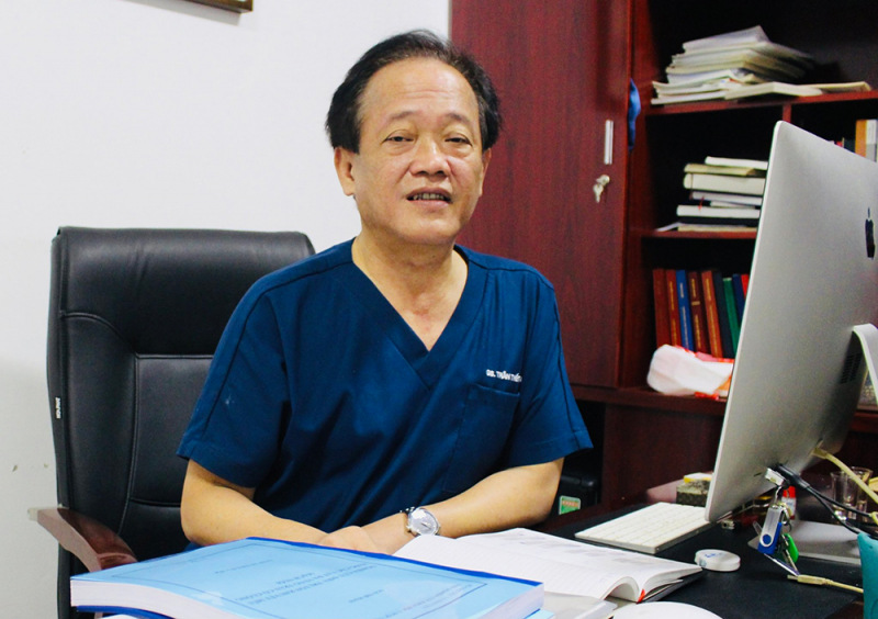 Cô gái nửa mặt và hành trình tìm lại chính mình -0