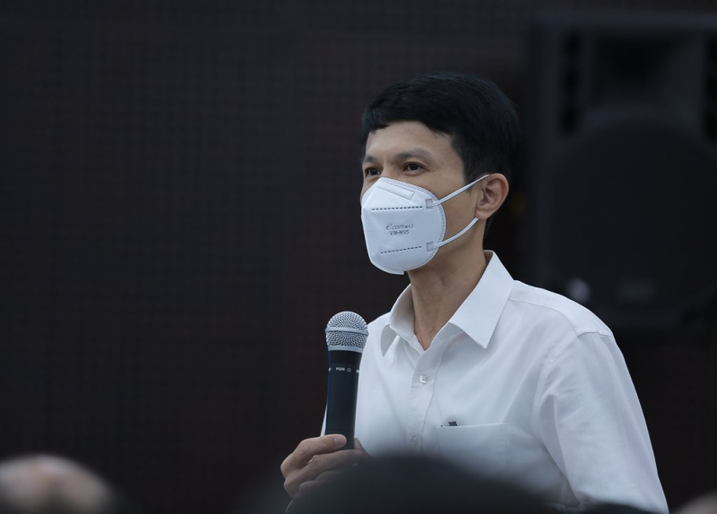 Đà Nẵng gia hạn thanh tra mua sắm kít xét nghiệm là do “nhiều khối lượng công việc”  -0