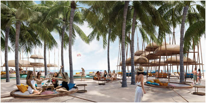 Thanh long Bay “đánh thức” thiên đường nghỉ dưỡng – vui chơi – giải trí Bình Thuận -0