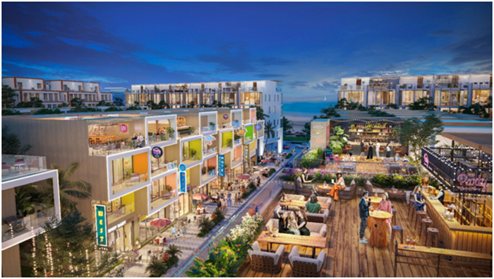 Thanh long Bay “đánh thức” thiên đường nghỉ dưỡng – vui chơi – giải trí Bình Thuận -0