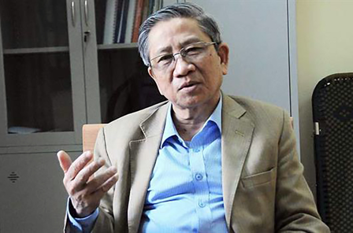 Tổng chủ biên Chương trình Giáo dục phổ thông mới nói gì về “108 tổ hợp tự chọn” trong Chương trình lớp 10? -0