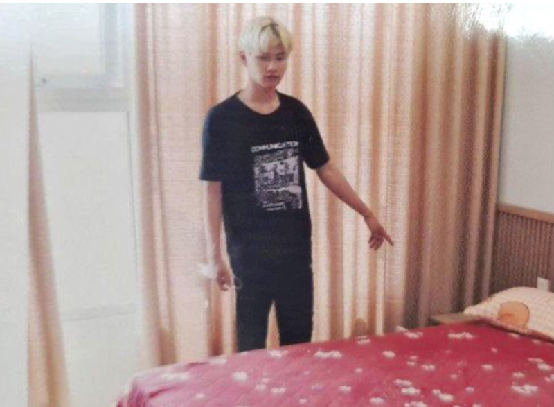 Đến nhà bạn gái nhí làm chuyện người lớn rồi tranh thủ trộm tiền -0