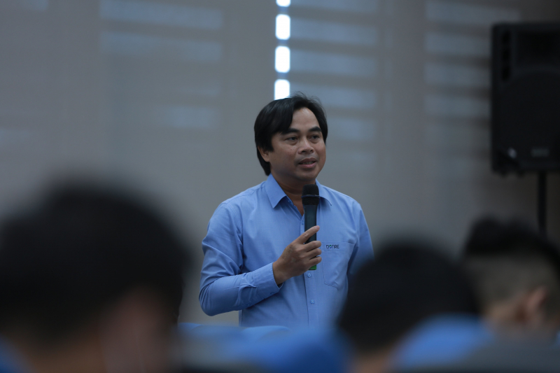 Đà Nẵng: Gần 350.000 m3 bùn thối nạo vét tại âu thuyền Thọ Quang sẽ nhận chìm xuống biển như thế nào? -0