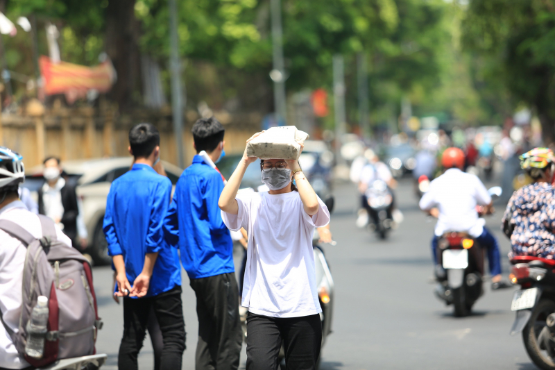 Bộ Giáo dục và Đào tạo xác minh thông tin 