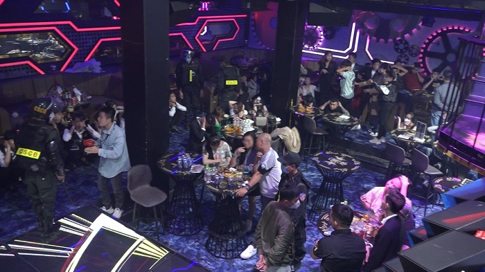  Đề nghị tước giấy phép kinh doanh tụ điểm phức tạp nhất Đà Lạt -0