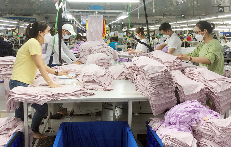 Sẵn sàng nguồn lao động cho vùng kinh tế trọng điểm Chân Mây – Lăng Cô -0