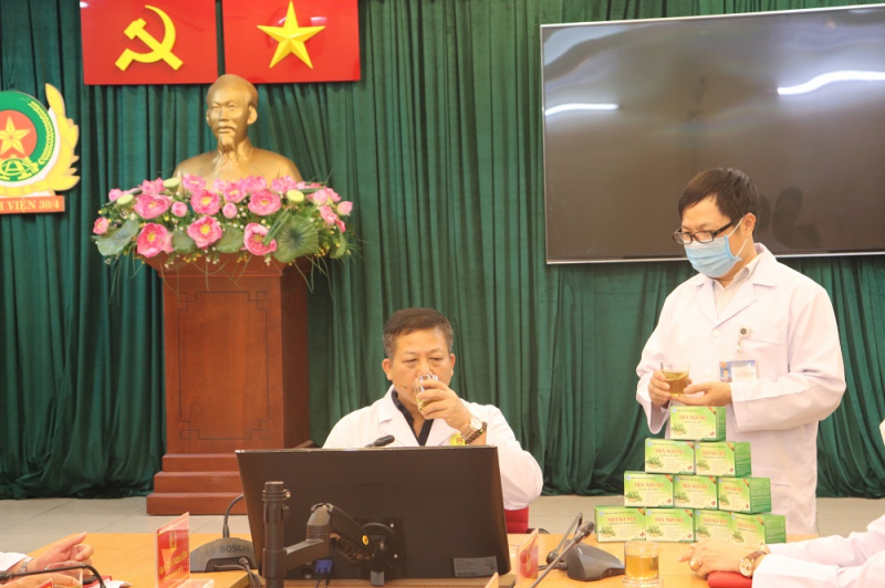 “Món quà sự sống” trong đại dịch -0