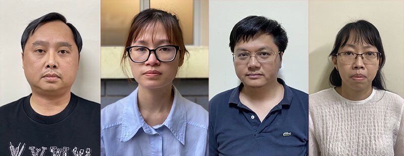 Công ty CP Chứng khoán Trí Việt và Công ty CP Louis Holdings thao túng chứng khoán như thế nào? -0