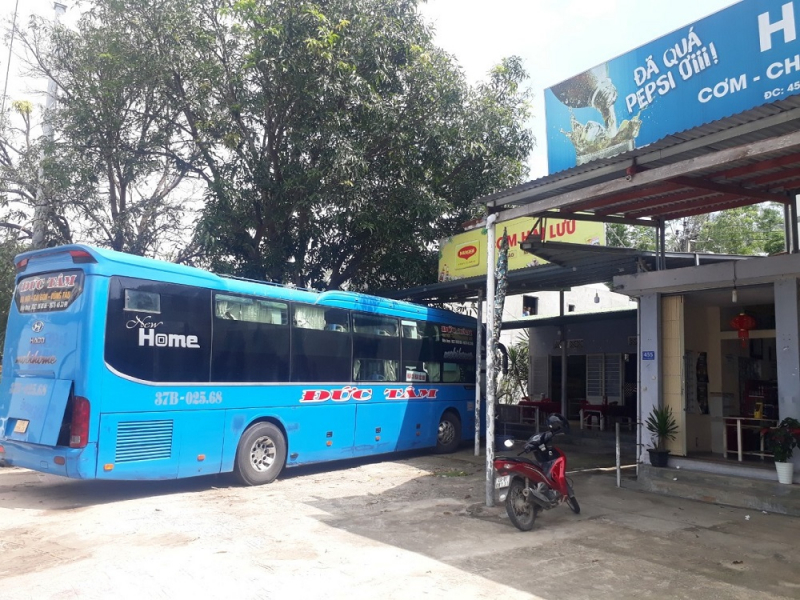 2 đối tượng nhí trộm ở Hà Tĩnh, sa lưới tại Huế -0