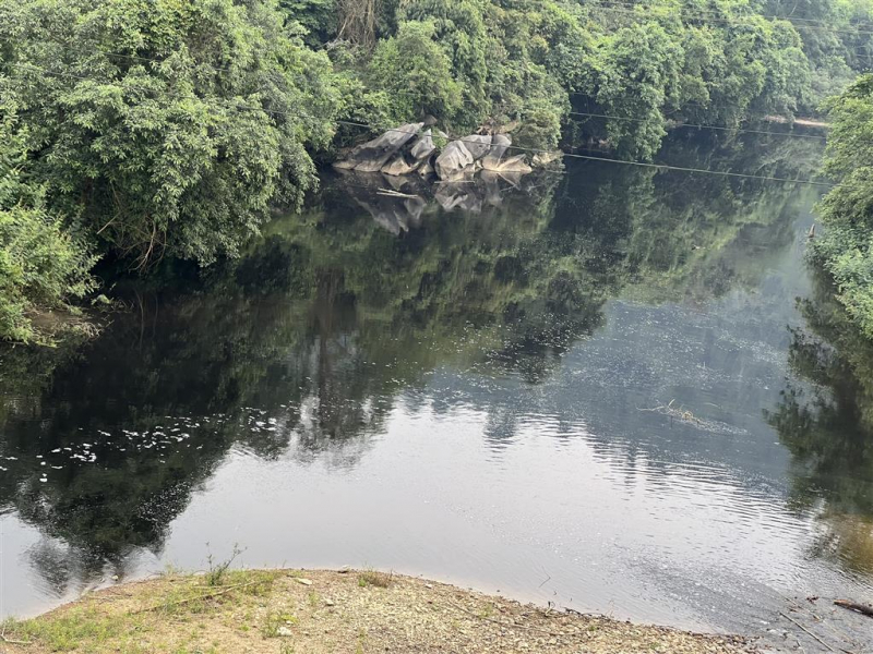 Xử phạt Công ty TNHH Khánh Nam  50 triệu đồng vì xả thải bẩn ra môi trường -0