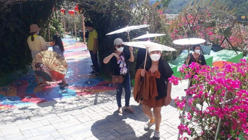 Nhiều doanh nghiệp giảm giá mạnh trong Tuần lễ Vàng du lịch Lâm Đồng -0