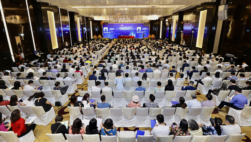 Năm 2022, MB xác định tầm nhìn “Trở thành Doanh nghiệp số, Tập đoàn tài chính dẫn đầu” -0