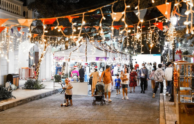 “Aloha Summer!” - lễ hội 3 ngày sôi động tại Phu Quoc Marina dịp nghỉ lễ 30/4 -0