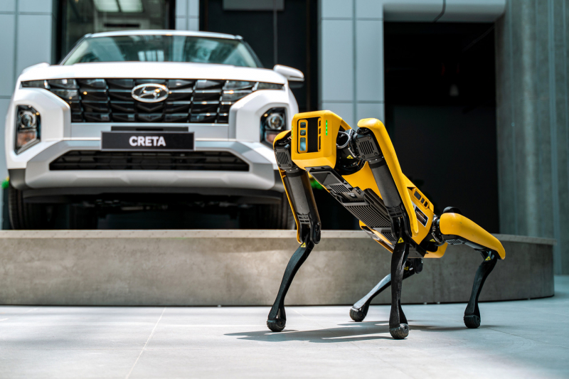 TC Group & Hyundai Motor giới thiệu xe điện IONIQ 5 tại Việt Nam -0