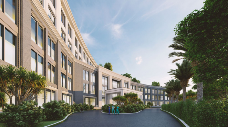 Vinmec động thổ bệnh viện cao cấp tại Vinhomes Ocean Park 2 -0