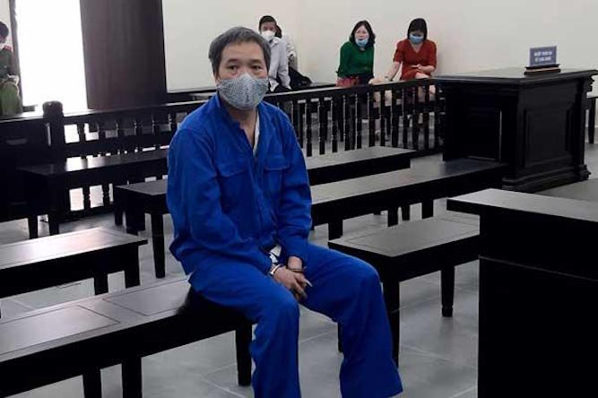 Mạo danh anh trai để chiếm đoạt tiền bồi thường tái định cư -0
