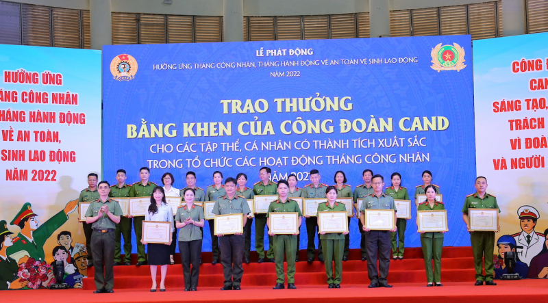 Nhiều hoạt động hưởng ứng “Tháng Công nhân” cụ thể, khả thi, ý nghĩa  -0