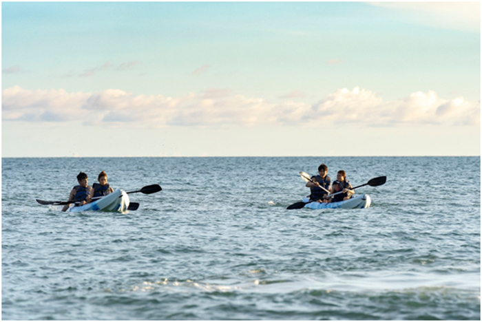 Sẵn sàng trải nghiệm Hola Beach – khu Eco Glamping đầu tiên của Bình Thuận -1