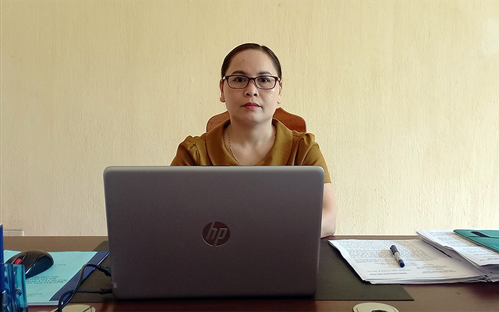 Khẩn trương triển khai các biện pháp phòng cháy, chữa cháy rừng -0