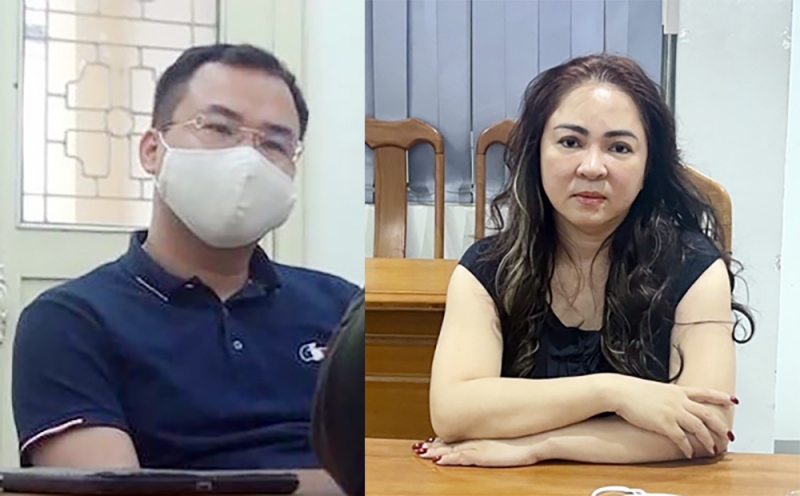 “Lộng ngôn” trên mạng xã hội và những bài học đắt giá -0