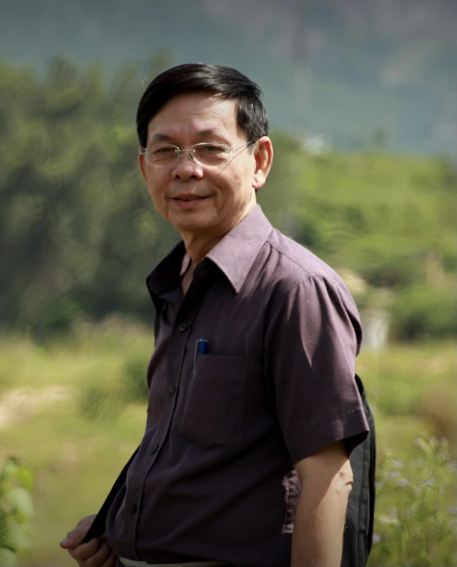 thơ Nguyễn Ngọc Hạnh: 