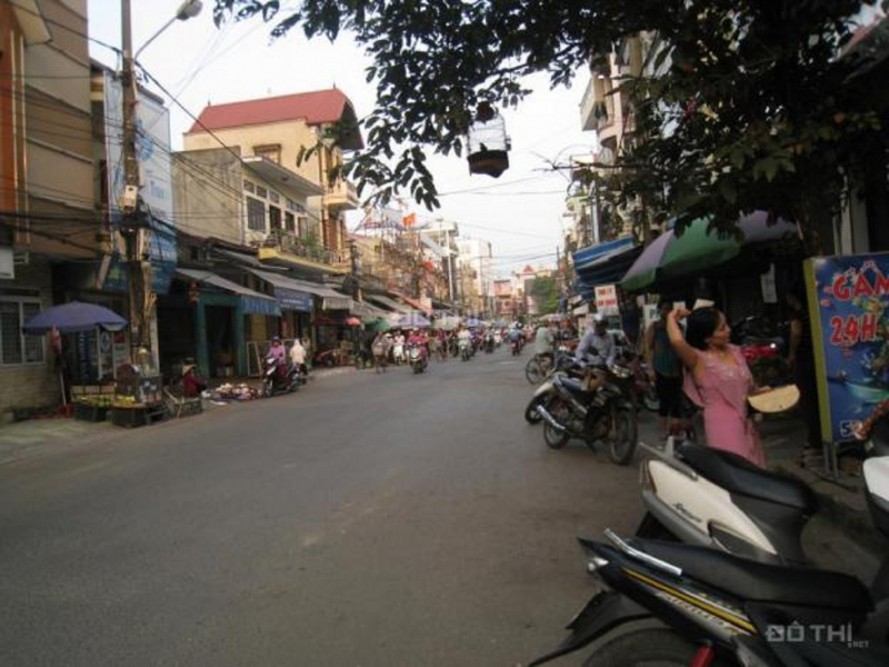 Truy tìm con trăn xổng chuồng giữa phố -0