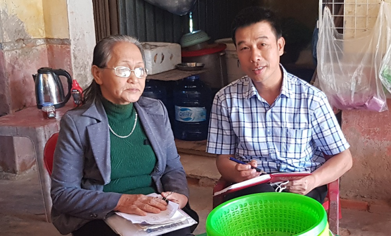 Đại đội nữ pháo binh Ngư Thuỷ - Ngày ấy, bây giờ_SỐ ĐB_30/4_T14 -0