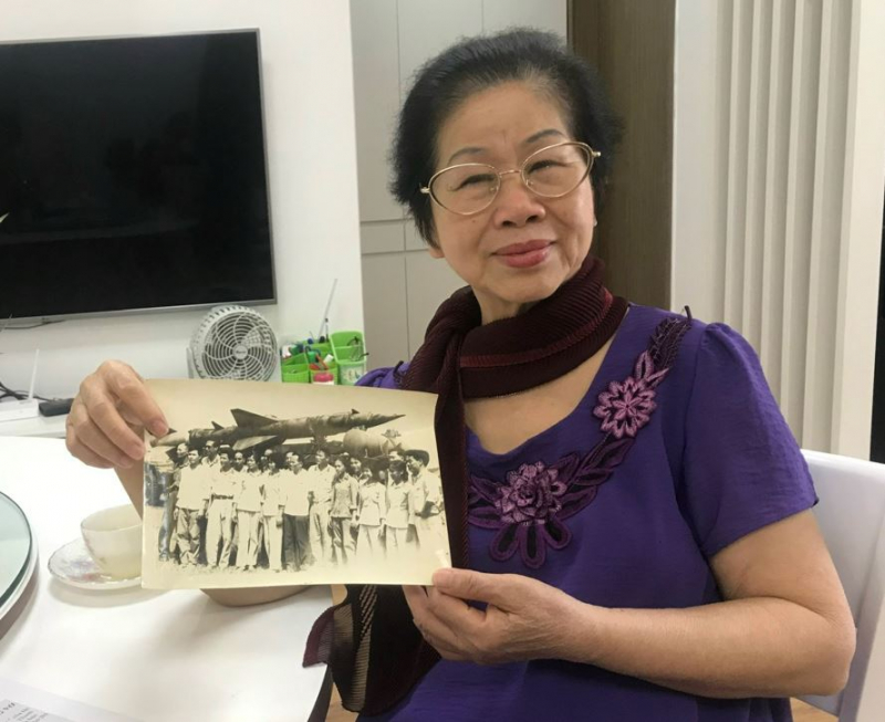 t39_“Bản danh sách điệp viên” – Tác phẩm đặc sắc về CAND -0