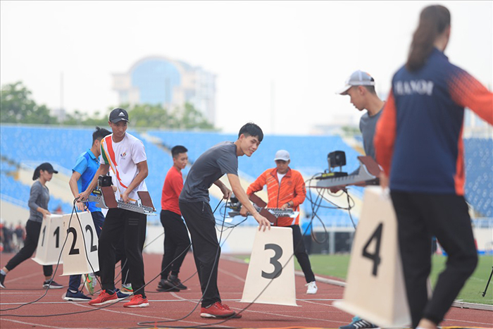 Không để xảy ra sự cố -0