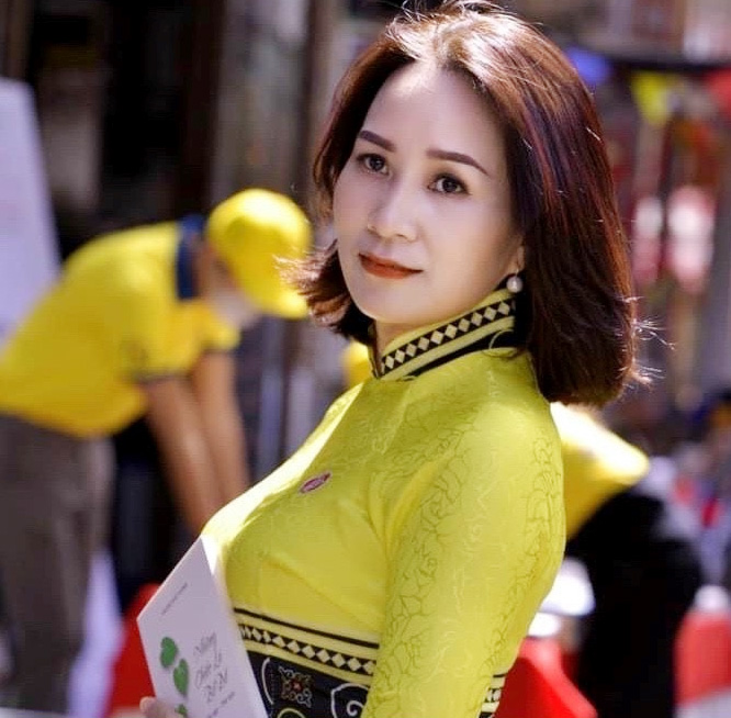 Vũ điệu cao nguyên 