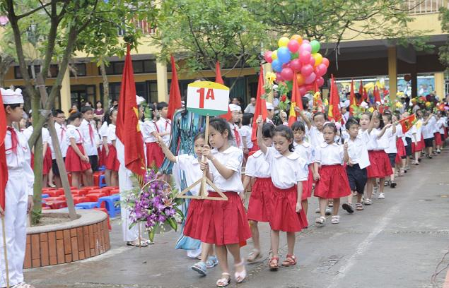 Cơ sở giáo dục không được tuyển sinh vượt chỉ tiêu do tuyển sinh trái tuyến -0