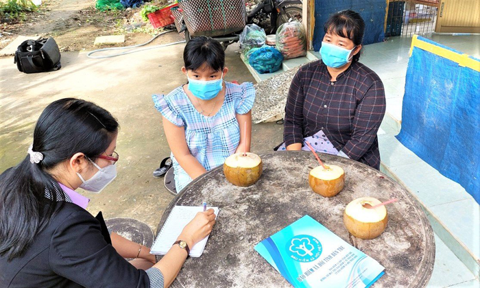 Đẩy mạnh công tác tuyên truyền về chính sách BHXH, BHYT -0