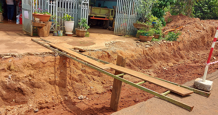 Đề nghị kiểm tra, rà soát hồ sơ thiết kế Dự án cải tạo, nâng cấp Quốc lộ 19 -0