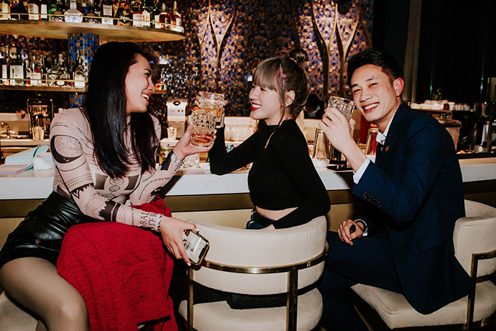 Khám phá chuỗi bar – café nổi tiếng của FLC Hotels & Resorts -0