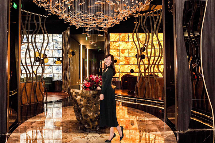 Khám phá chuỗi bar – café nổi tiếng của FLC Hotels & Resorts -0